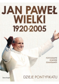 Jan Paweł Wielki 1920 - 2005