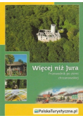 Więcej niż Jura przewodnik po ziemi chrzanowskiej