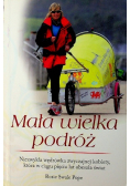 Mała wielka podróż