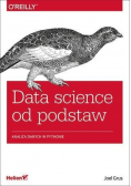 Data science od podstaw Analiza danych w Pythonie