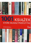 1001 książek które musisz przeczytać