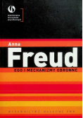 Ego i mechanizmy obronne