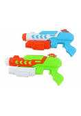 Pistolet na wodę z pompką MIX