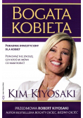Bogata kobieta poradnik inwestycyjny dla kobiet