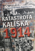 Katastrofa Kaliska 1914
