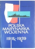 Polska Marynarka Wojenna 1918-1939