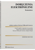 Doręczenia elektroniczne Komentarz