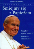 Śmiejmy się z Papieżem