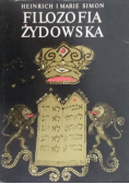 Filozofia żydowska