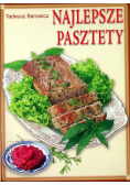 Najlepsze pasztety