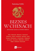 Biznes w Chinach