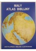 Mały atlas biblijny