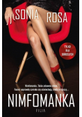 Nimfomanka