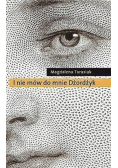 I nie mów do mnie Dżordżyk