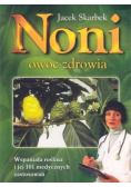 Noni Owoc zdrowia