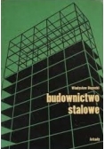 Budownictwo stalowe. cz. 1