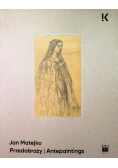 Przedobrazy Antepaintings