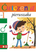 Ćwiczenia pierwszaka Przyroda