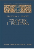 Człowiek i polityka