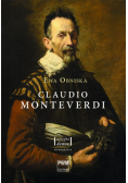 Claudio Monteverdi