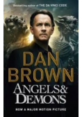 Angels Demons