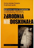 Zbrodnia niedoskonała
