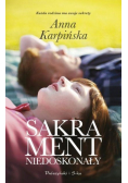 Sakrament niedoskonały
