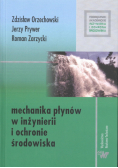 Mechanika płynów w inżynierii środowiska