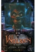 Wilken 3 Czas złego wilka, nowa