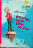 Krzysztofa Pączka droga do sławy