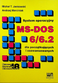 System operacyjny MS DOS 6 / 6 2