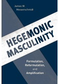 Hegemonic Masculinity