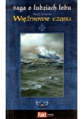 Saga o ludziach lodu Tom 40 Więźniowie czasu