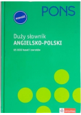 Duży słownik angielsko – polski