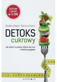 Detoks cukrowy