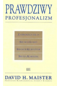 Prawdziwy profesjonalizm