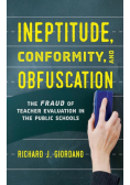 Ineptitude, Conformity, and Obfuscation