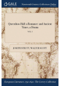 Queenhoo-Hall