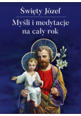 Myśli i medytacje na cały rok