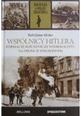 Wspólnicy Hitlera
