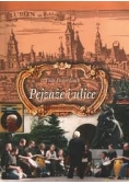 Pejzaże i ulice