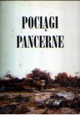 Pociągi pancerne 1918-1943