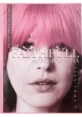 Faithfull Autobiografia