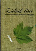 Zielnik liści do samodzielnego zbierania