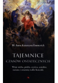 Tajemnice czasów ostatecznych