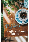 Nagła zmiana planu