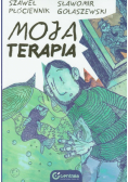 Moja terapia