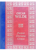 Portret Doriana Graya