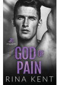 God of Pain