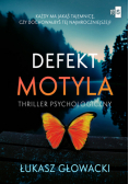 Defekt motyla